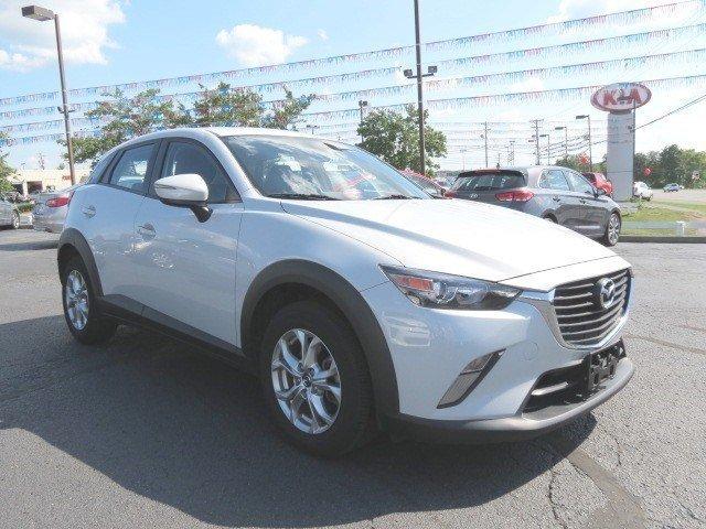 used 2016 mazda cx-3 touring nicholasville, ky 40356 for sale in nicholasville, kentucky