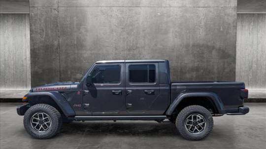 2024 Jeep Gladiator