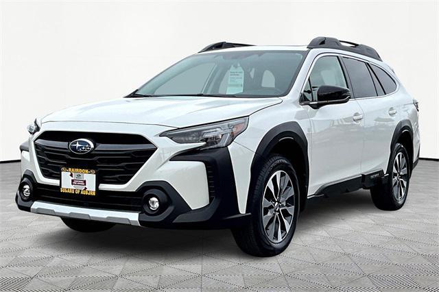 2023 subaru outback limited