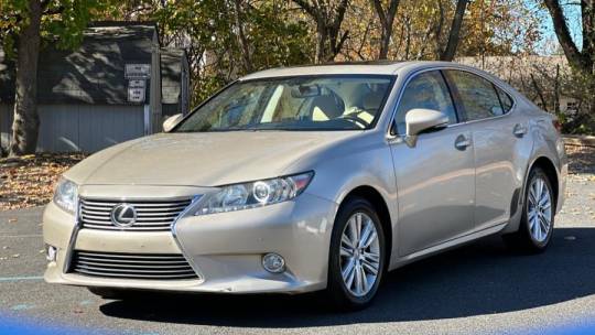 2014 Lexus ES