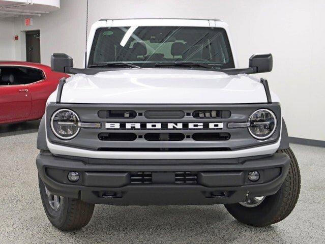 2023 ford bronco in hickory hills, illinois