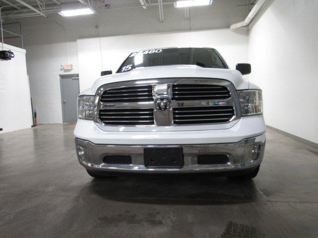 used 2015 ram 1500 big horn hollidaysburg, pa 16648 for sale in hollidaysburg, pennsylvania
