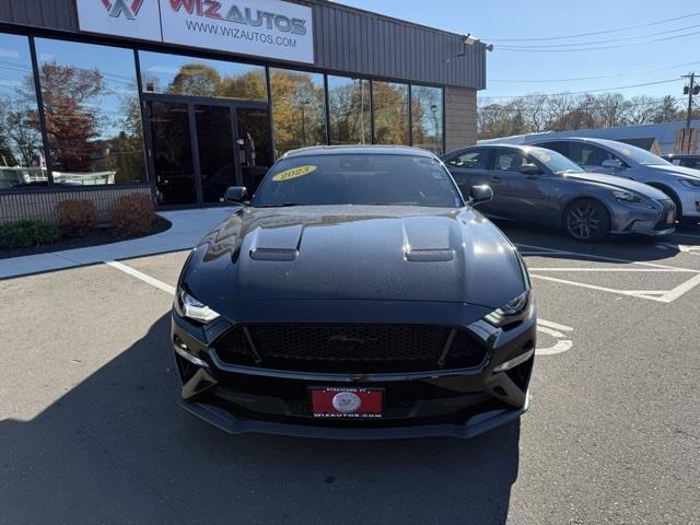 2023 ford mustang gt
