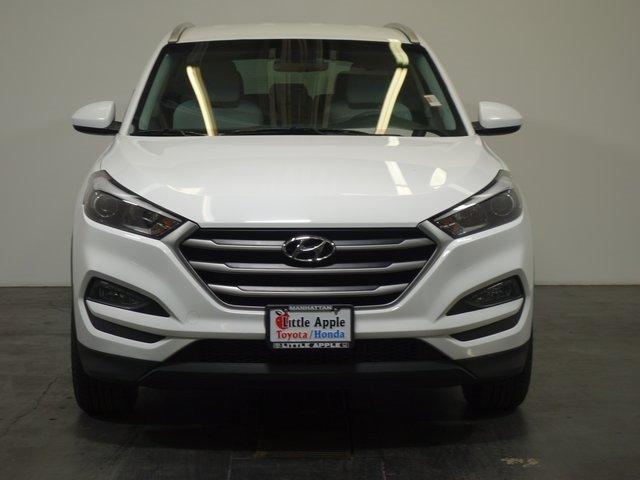 used 2018 hyundai tucson sel manhattan, ks 66502 for sale in manhattan, kansas