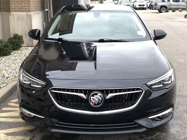 2019 buick regal sportback essence