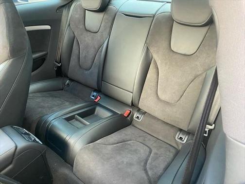 2016 audi s5