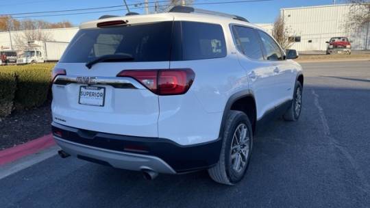 2019 GMC Acadia