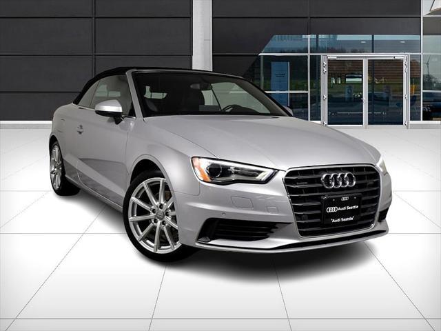 2015 audi a3 2.0t premium plus
