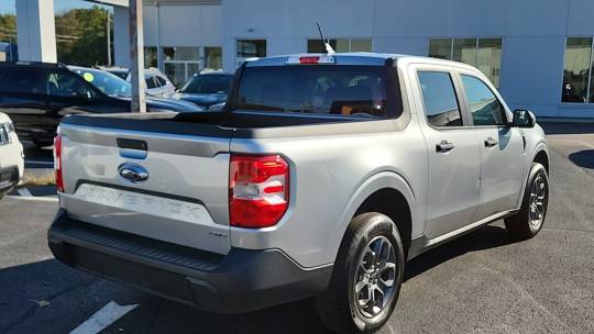 2024 Ford Maverick