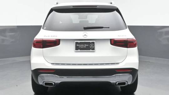 2024 mercedes-benz glb glb 250 4matic