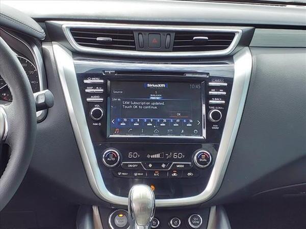 2017 nissan murano in dulles, virginia