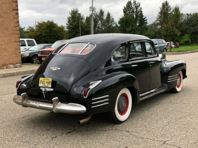 1941 cadillac series 61-09 runs and drives!
