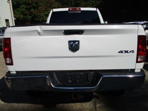 2014 ram 2500 tradesman in midlothian, virginia