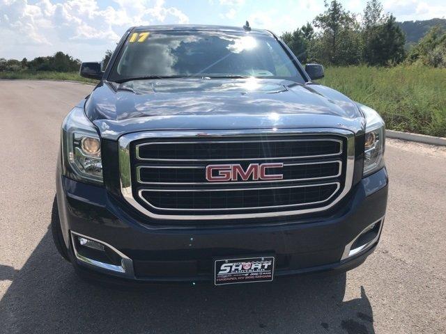 used 2017 gmc yukon slt hazard, ky 41701 for sale in browns fork, kentucky