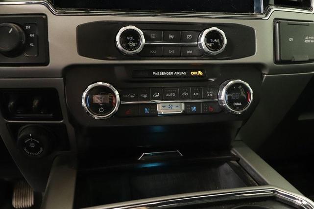 2022 ford f-450 lariat