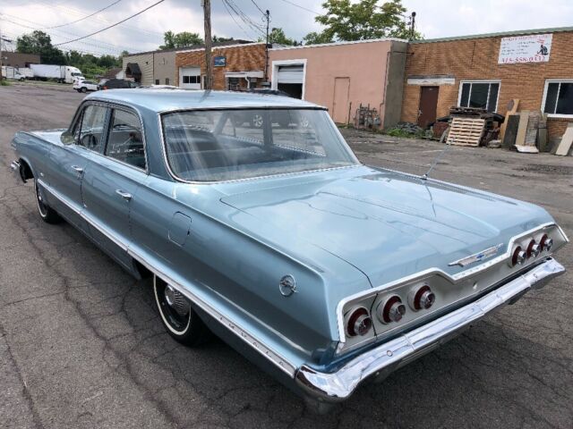 1963 chevy impala !!! clean!!! like 1959 1960 1961 1962 1964