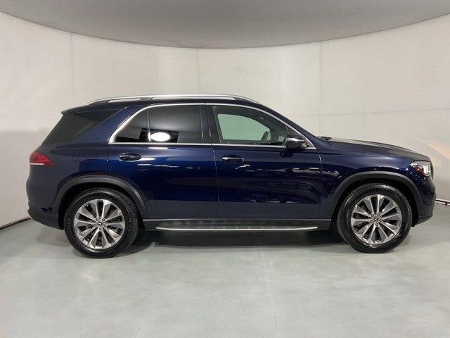 2022 mercedes-benz gle 450 4matic