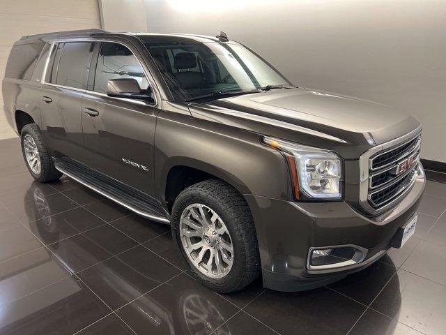 2020 gmc yukon xl slt