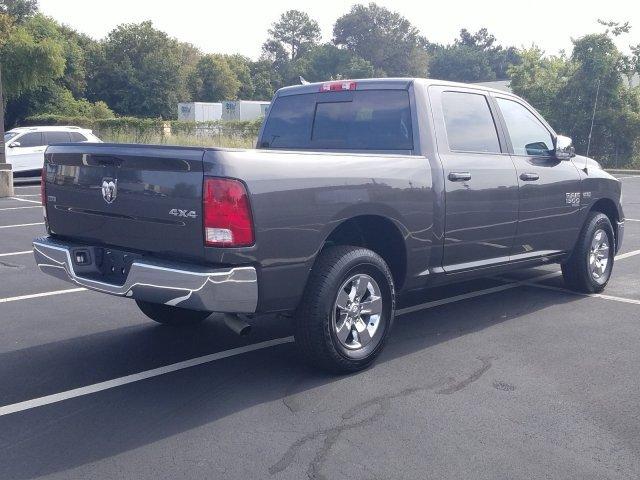 used 2019 ram 1500 slt columbus, ga 31901 for sale in columbus, georgia