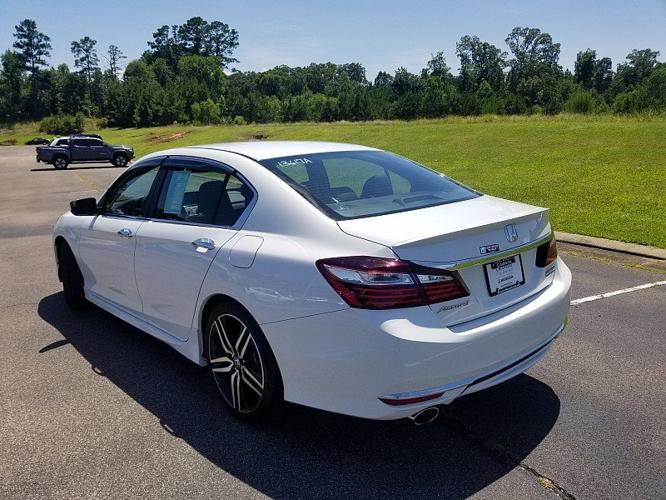 certified 2017 honda accord sport special edition sedan columbus, ms 39701 for sale in columbus, mississippi