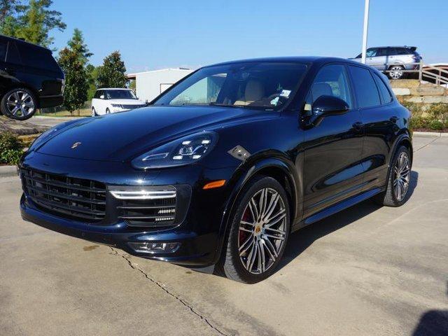 used 2016 porsche cayenne gts metairie, la 70002 for sale in metairie, louisiana