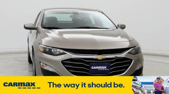 2022 Chevrolet Malibu