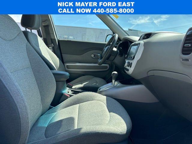 2017 kia soul ev eve