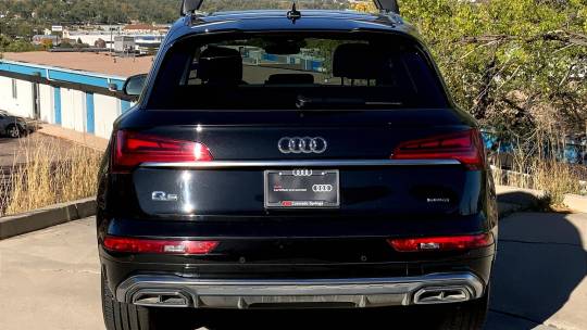 2022 Audi Q5