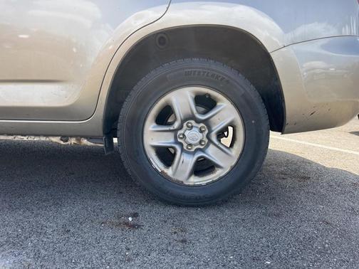 2008 toyota rav4 in co bluffs, iowa