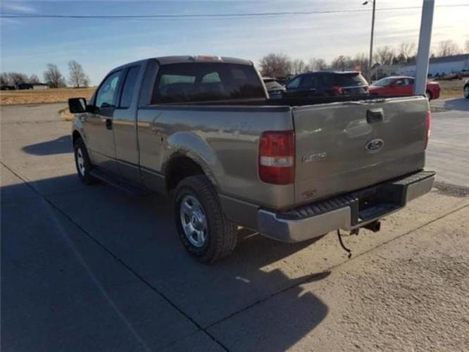2004 ford f-150 xlt 4dr supercab xlt 4wd styleside 5.5 ft. sb for sale in hiawatha, kansas