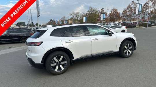 2024 Honda Prologue