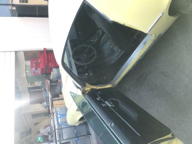 1979 camaro z28 113k miles survivor original paint + no reserve +