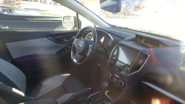 2019 subaru crosstrek in mount pleasant, pennsylvania