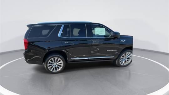 2024 GMC Yukon