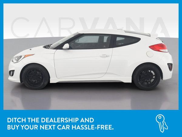 2015 hyundai veloster in columbus, ohio