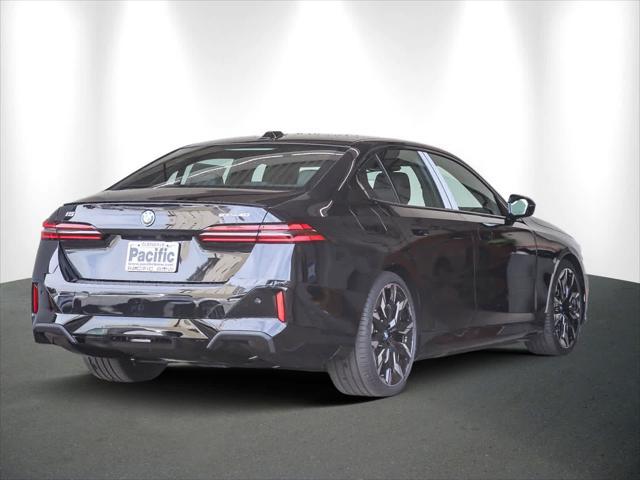 2024 bmw i5 edrive40