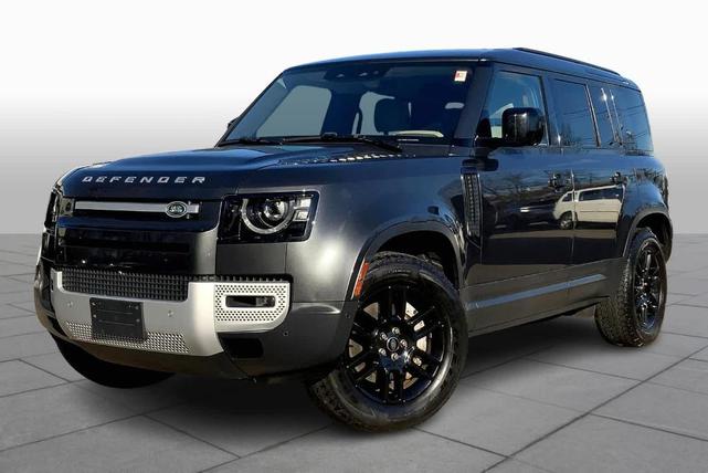 2022 land rover defender 110 se