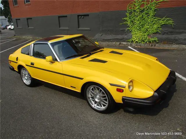 clean body and interior, mechanically sound car, very rare, no reserve!!