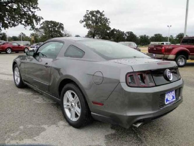 2014 ford mustang in bastrop, tx
