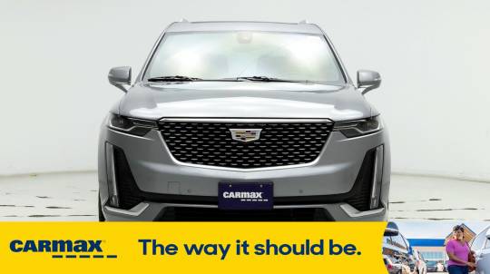 2023 Cadillac XT6