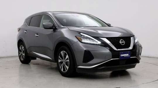 2023 Nissan Murano