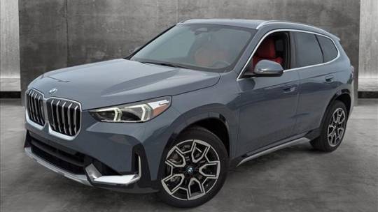 2025 BMW X1