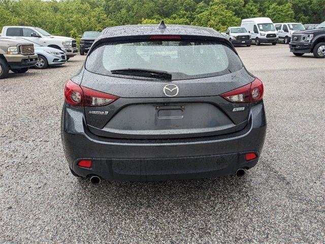 2015 mazda mazda3 s touring in alexandria, kentucky