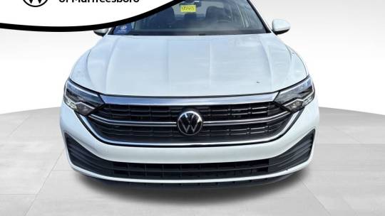 2024 Volkswagen Jetta