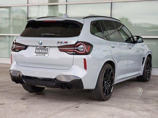 2022 bmw x3 m in milwaukee, wisconsin