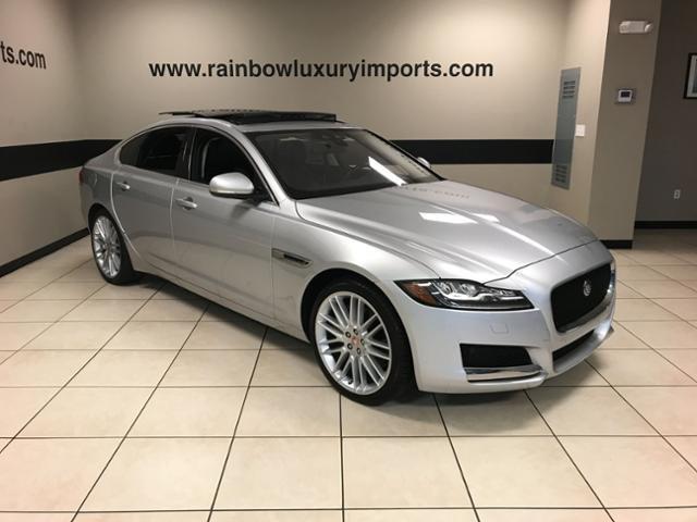 used 2016 jaguar xf prestige covington, la 70433 for sale in claiborne, louisiana