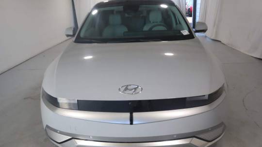 2024 Hyundai IONIQ 5