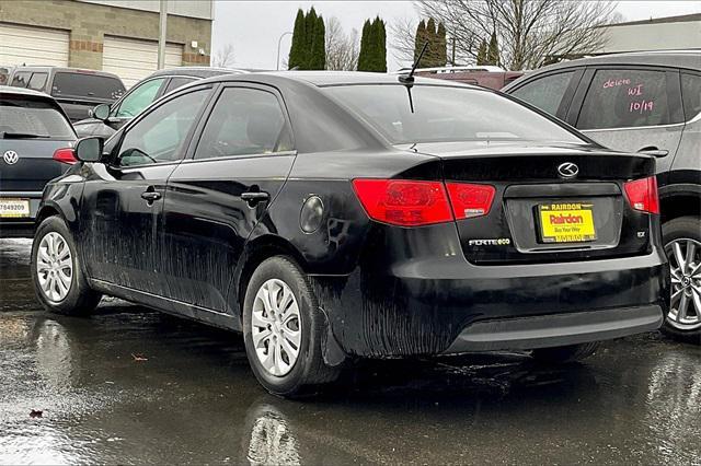 2012 kia forte ex