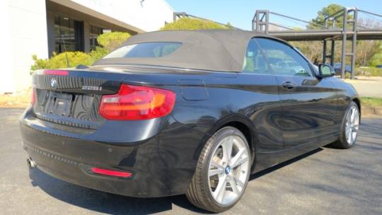 2015 bmw 2 series 228i xdrive