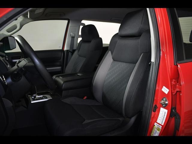 2015 toyota tundra sr5